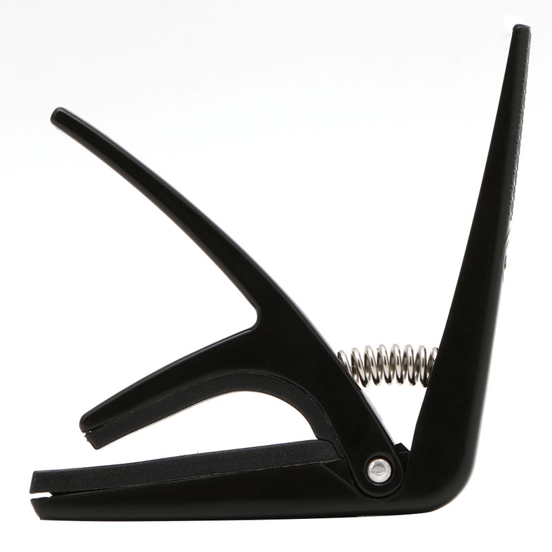 Kẹp Capo Thay Đổi Tông Đàn Ukulele Bền Bỉ Chất Lượng Cao