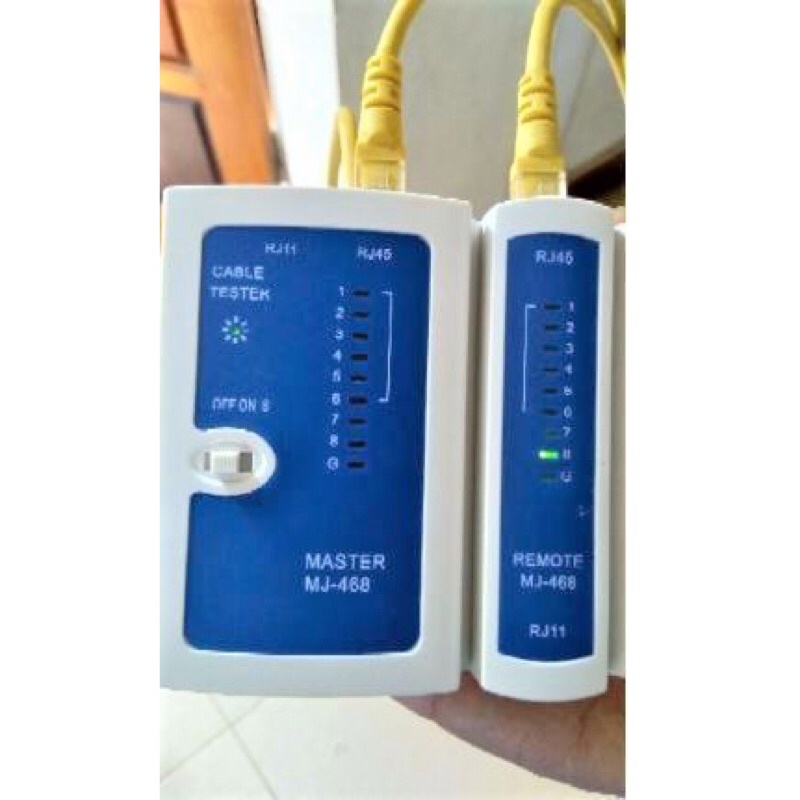 Hộp Test Mạng Đa Năng,Máy Kiểm Tra Dây Cáp Lan,Dây Line Mạng,