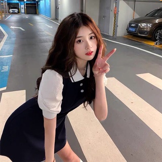 đầm tay phồng