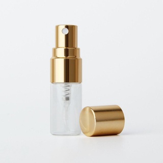 OKDEALS Bình Xịt Nước Hoa Mini 2ml Tiện Dụng