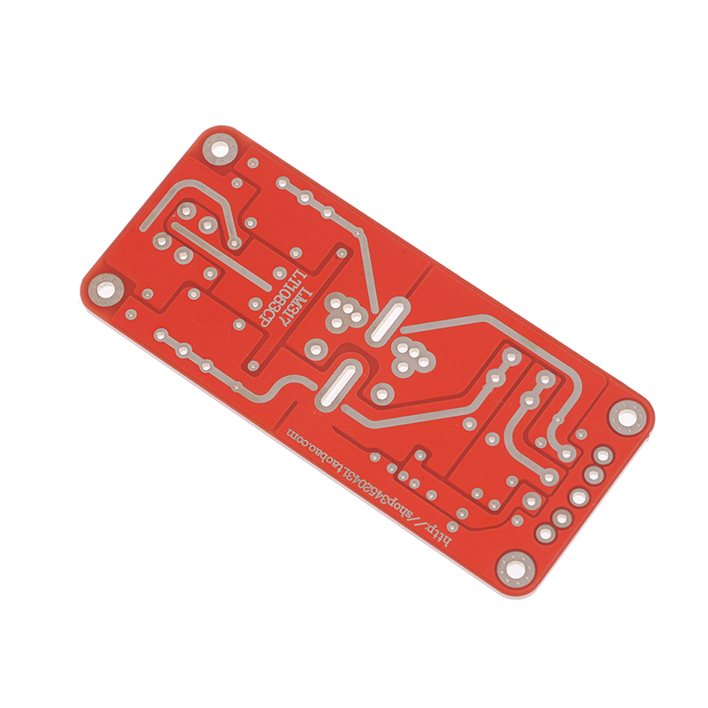 Bảng Mạch Nguồn Pcb Lt1083, Lt1084, Lt1085, Lm317, Lm338 | BigBuy360 - bigbuy360.vn