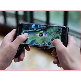 ưu đãi sốc Tay cầm chơi game liên quân chính hãng Gamepad