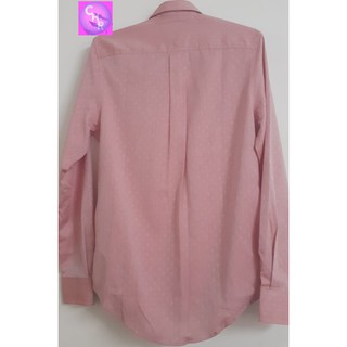 Áo sơ mi nam Tommy Hilfiger size XS/S