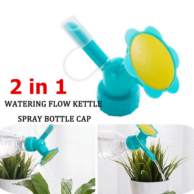 Vòi xịt nước tướI cây 2 trong 1 tiện dụng