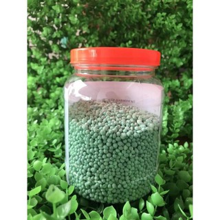 PHÂN BÓN NPK PHỨC HỢP CAO CẤP GARSONI MỸ(hũ 500gr)🔆NHẬP KHẨU NGUYÊN BAO MỸ🔆 Giúp cây tăng trưởng nhanh, mạnh, tốt bền