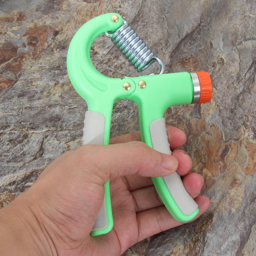 Kìm Bóp Tập Cổ Tay 10-40 Kg