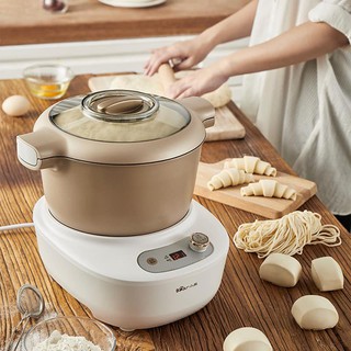 Máy nhồi bột bear 5l