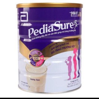 Sữa bột Pediasure 400g