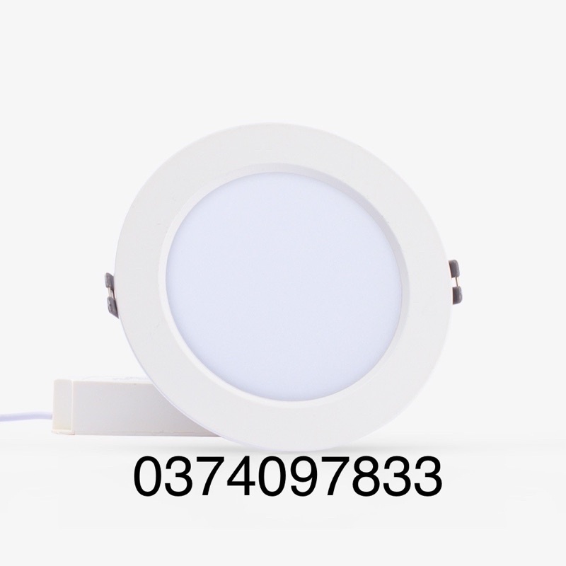 Đèn Led âm trần Downlight 110/12W D AT04L/RẠNG ĐÔNG