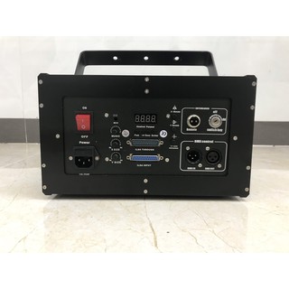 Đèn Laser RGB 1W