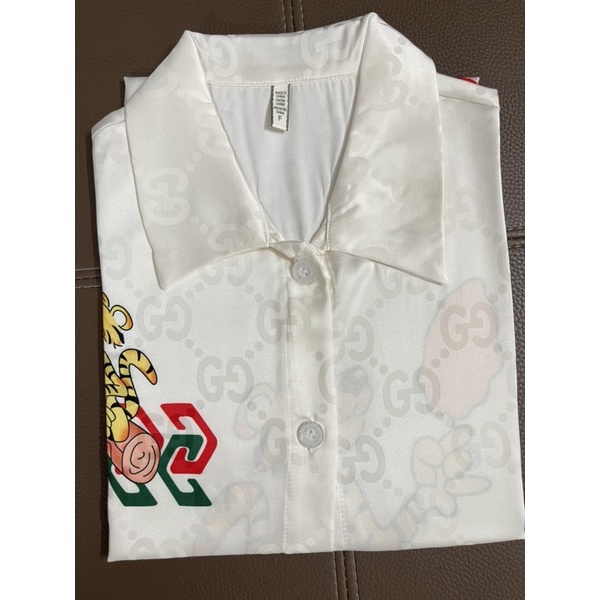 váy ngủ mặc nhà sơmi lụa cao cấp Quảng Châu mickey