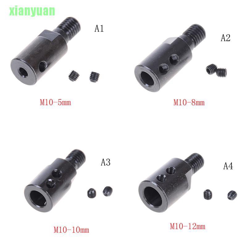 Trục Nối Máy Cắt 5mm / 8mm / 10mm / 12mm M10