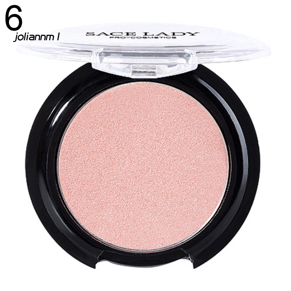 [Hàng mới về] Phấn má hồng SACE LADY ánh nhũ lâu phai tiện dụng | BigBuy360 - bigbuy360.vn