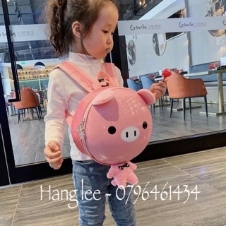 Ba lô thú kid siêu hot