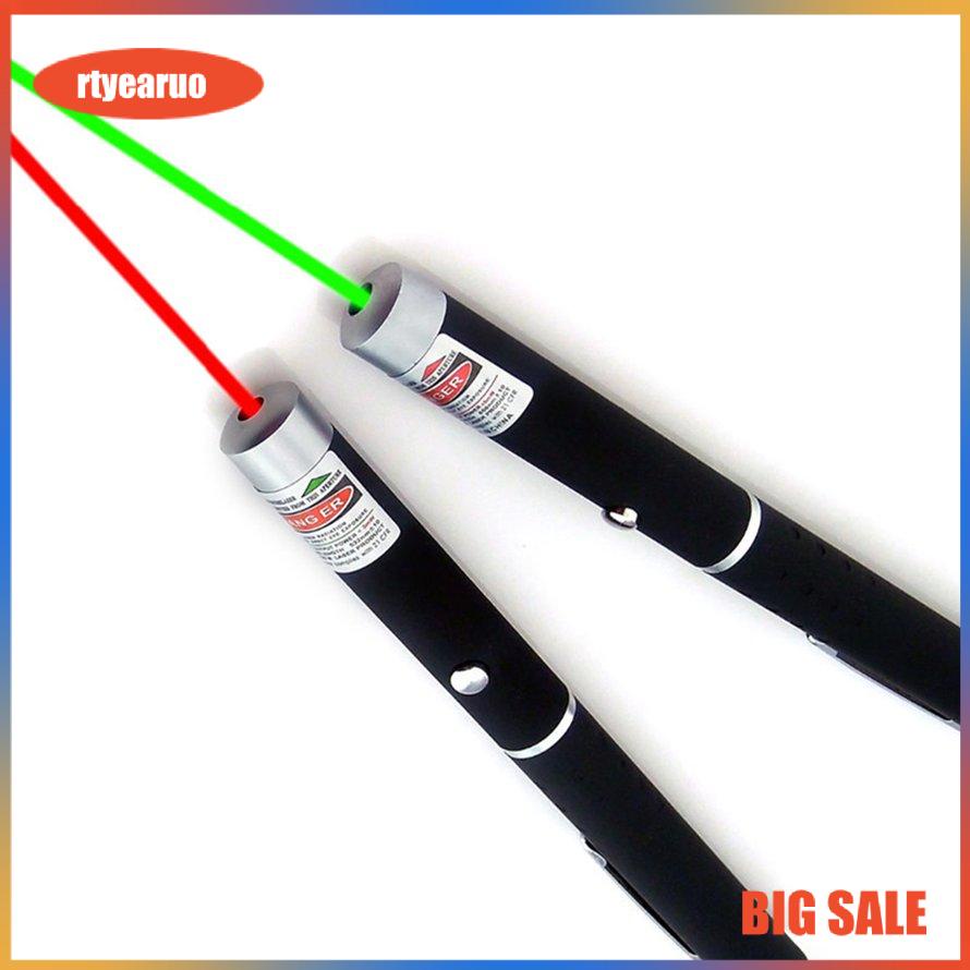 Bút trình chiếu dạy học ngoài trời 5MW chất lượng cao