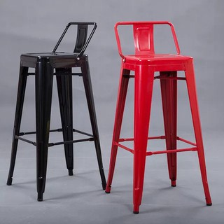 Ghế Bar tolix mã 1516B