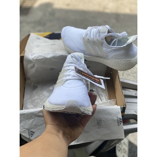 [Fullbox & bill] Giày Ultra Boost 7.0 TRẮNG Full mới nhất