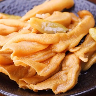 Chân vịt rút xương cay 🌶