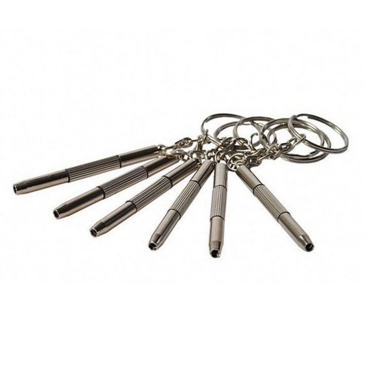 Yvenight Tua Vít Mini Gắn Mắt Kính | BigBuy360 - bigbuy360.vn