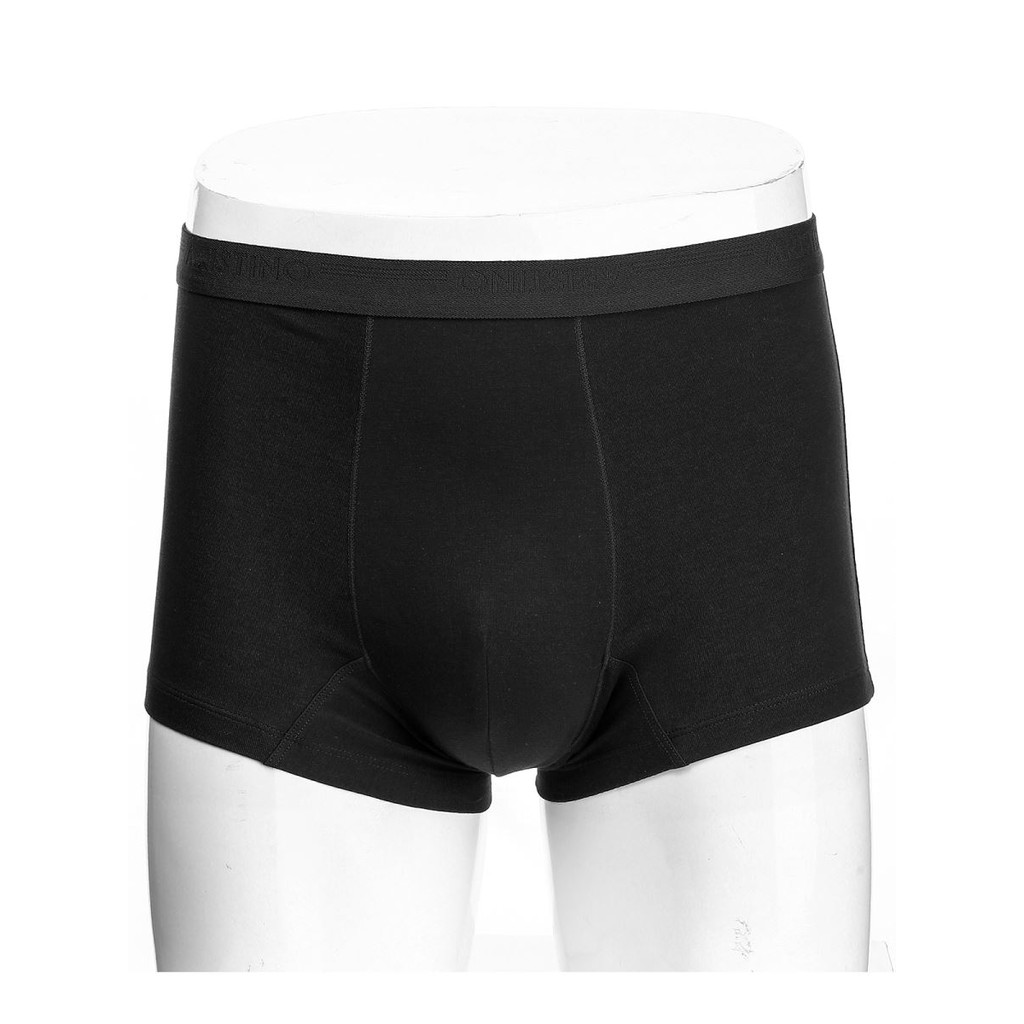Quần Lót, Quần Sịp Đùi Boxer Nam Aristino – ABX02207 Chất Cotton Thoáng Mát, Khử Mùi Hiệu Quả