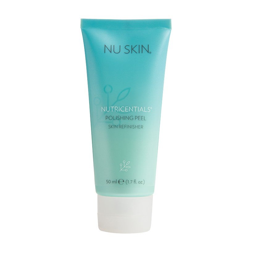 Mặt Nạ Dạng Kỳ Làm Sáng Da Nuskin Nutricentials Polishing Peel 50ml