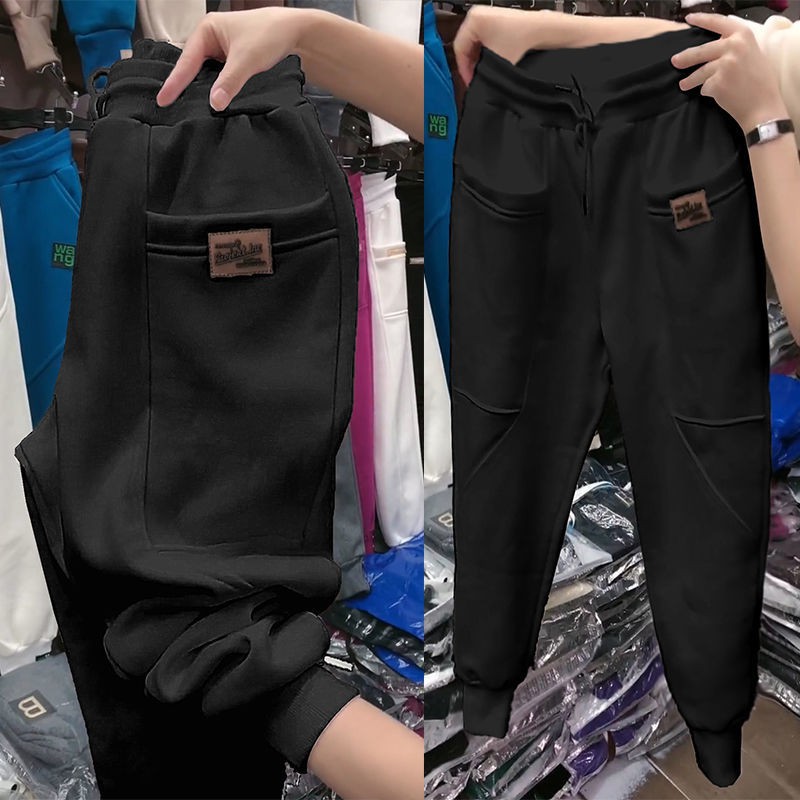 Quần Dài Nữ Lưng Cao Ôm Chân Thời Trang 200 | BigBuy360 - bigbuy360.vn