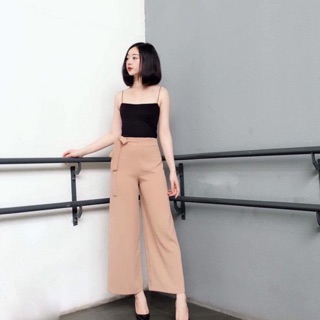 Áo hai dây quai mảnh