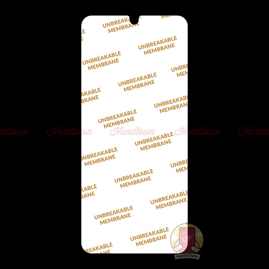 Miếng Dán PPF Màn Hình Samsung Galaxy A32 A52 A72 4G 5G Kính Cường Lực Dẻo Trong Suốt Bảo Vệ Màn Chống Trầy Xước