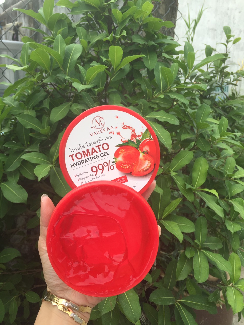 [Chính hãng] Gel tẩy tế bào Tomato