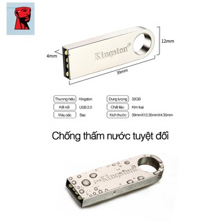 USB 32GB - Bảo Hành 5 năm