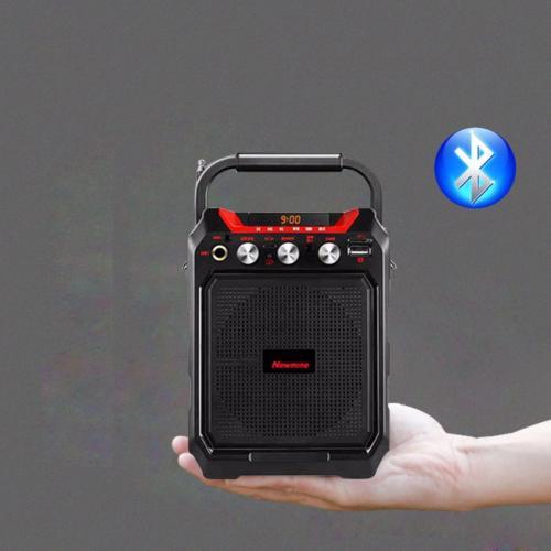 Loa Xách Tay Bluetooth Karaoke Mini K99 - Hàng nhập khẩu