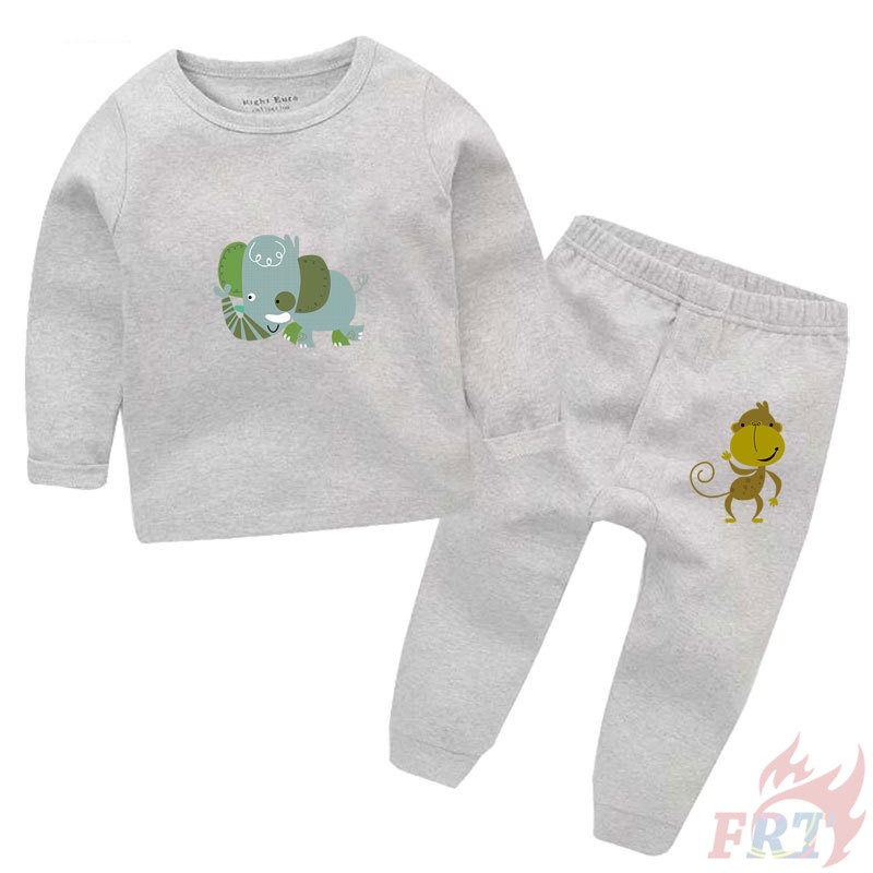 ✪ Sticker Dán Tường Hình Động Vật Dễ Thương ✪ 1 Miếng Dán Ủi Bằng Nhiệt Vinyl Hình Hươu Cao Cổ/Hổ/Khỉ/Sư Tử/Ngựa Vằn DIY