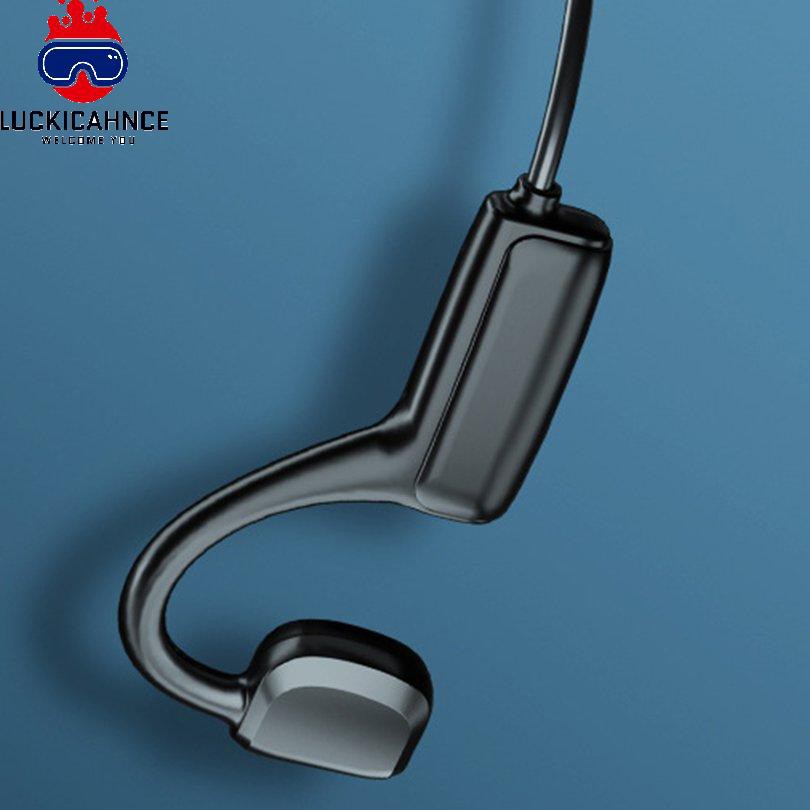 Tai Nghe Không Dây G1 Truyền Âm Qua Xương 9.23 | BigBuy360 - bigbuy360.vn
