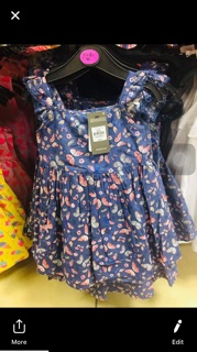 Váy Primark Auth