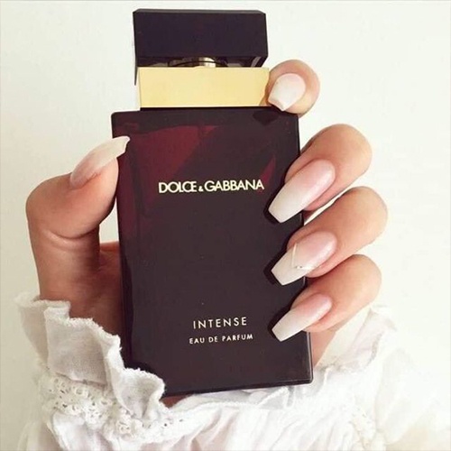 ✦GH✦ Nước hoa nữ D&G dolce & gabbana Intense mùi hương nữ tính gợi cảm quyến rũ của hương hoa cỏ phương Đông | BigBuy360 - bigbuy360.vn