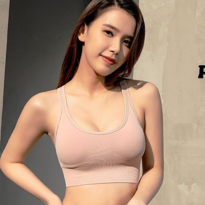 [Hàng Mới]Áo Bra Tập Gym Mới Về,Áo Thể Thao