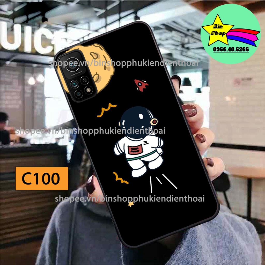 Ốp lưng Xiaomi Redmi Note 10 5G / 4G / Redmi 10 / Redmi 10T Pro / Xiaomi Mi 11 Lite / Redmi Note 10 Pro cao cấp | BigBuy360 - bigbuy360.vn