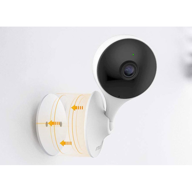 Camera IP WIFI 2M IMOU Cue 2C C22EP Đàm Thoại 2 Chiều FULLHD 1080P DAHUA