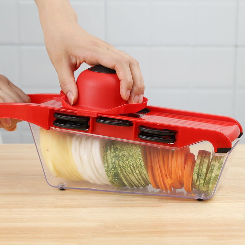 Dụng cụ bào rau củ quả đa năng,,,