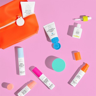 Dưỡng da Drunk Elephant minisize