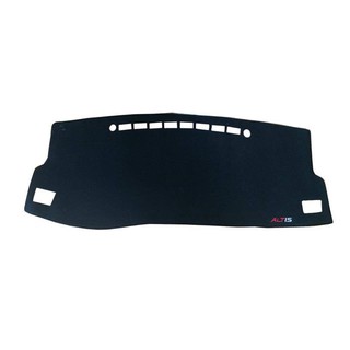 Thảm taplo nỉ xe oto altis