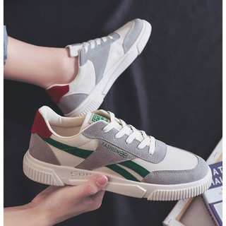 [HÀNG HOT TREND-2021] Giày thể thao nam nữ, Giày nam phong cách mới nhất 2021