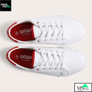 Giày Sneaker nữ buộc dây Urban UL1701