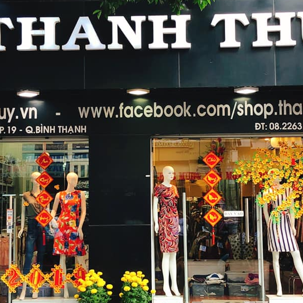 Thanh Thủy House