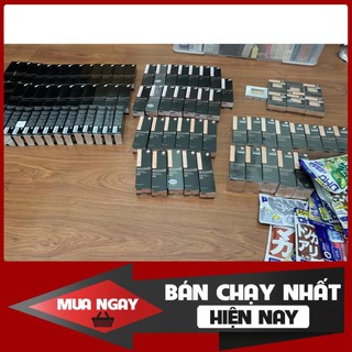 Combo Phấn trang điểm LÕI PHẤN PHỦ MAQUILLAGE SHISEDIO