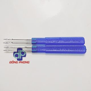 [HCM] Kim chủng đậu gà