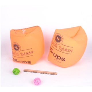 Phao tay trẻ em - Phao tay tập bơi