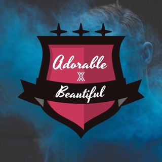 Adorable x Beautiful