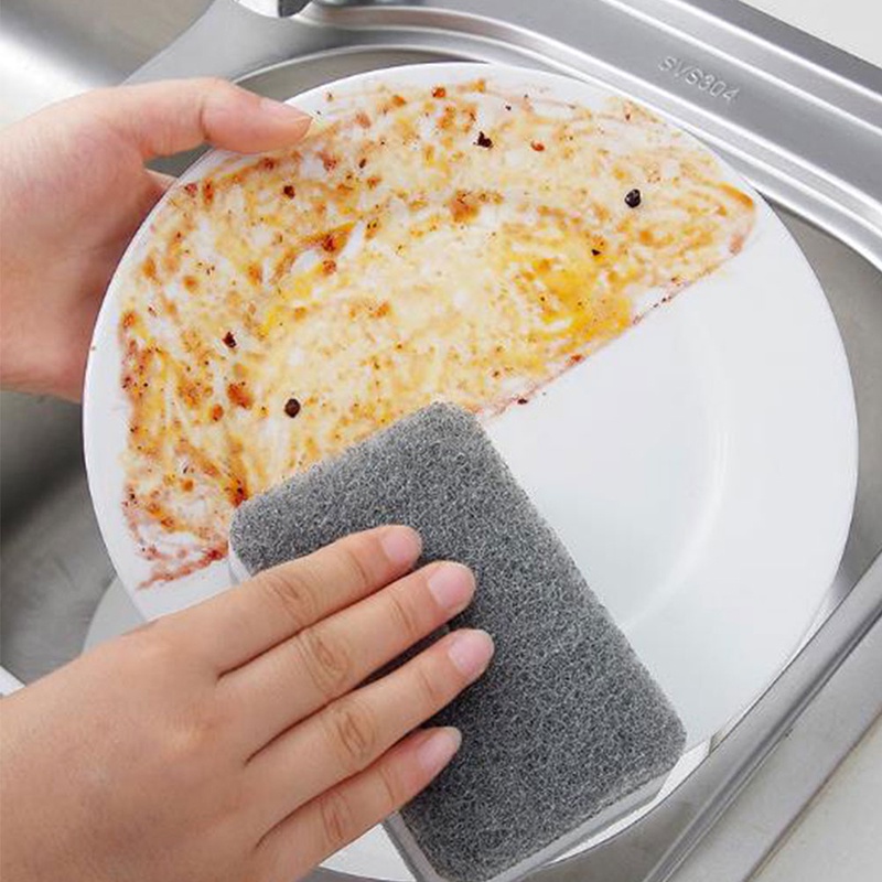 Bộ 5 Miếng Bọt Biển Nhà Bếp Tiện Dụng