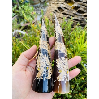 Cán dao điêu khắc 3-3,5x15-16cm